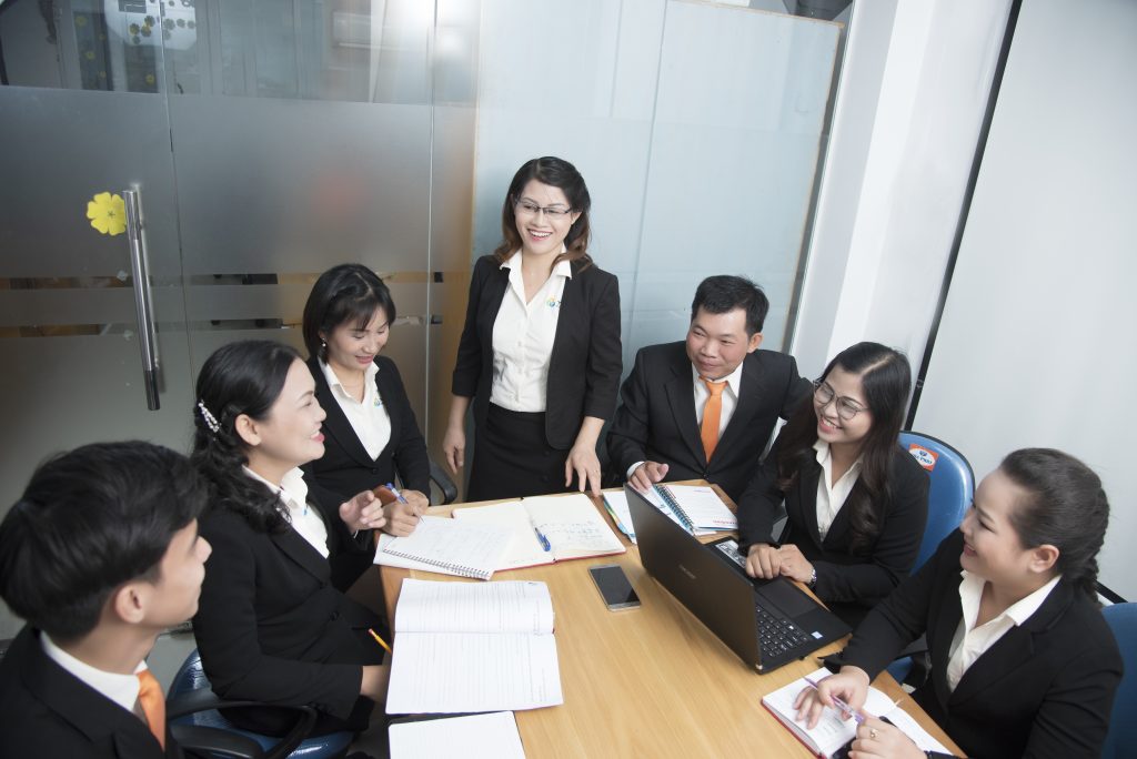 Dịch Thuật Thiên Di - Công Ty Dịch Thuật Chuyên nghiệp Tại Tp.HCM