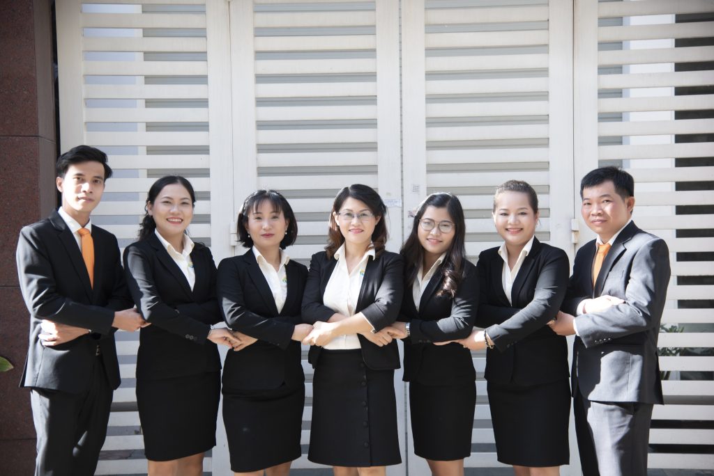 Công Ty Dịch Thuật Chuyên nghiệp Tại TP.HCM