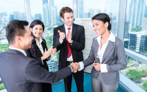 Nhận dịch tài liệu tiếng Anh có vai trò quan trọng