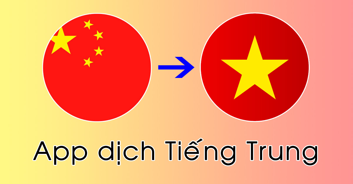 Dịch thuật tiếng Trung nhanh chính xác Tại sao lại cần thiết?