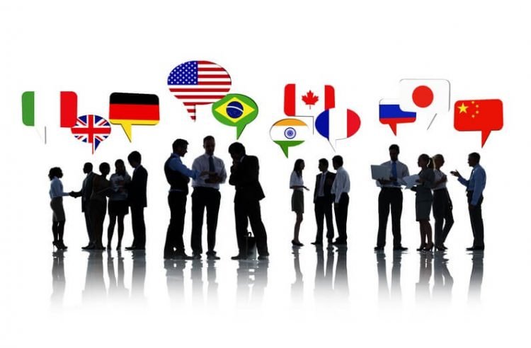 Top 5 công ty dịch thuật tại TP.HCM Lựa chọn hoàn hảo cho nhu cầu dịch thuật của bạn