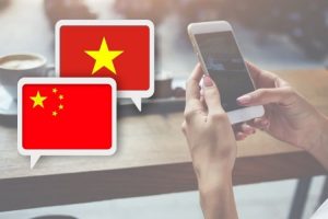 Dịch thuật tiếng Trung-Việt nhanh
