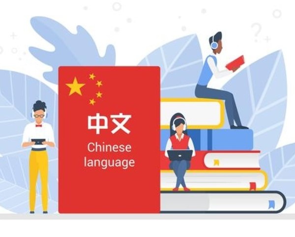 Dịch thuật tiếng Trung nhanh chính xác