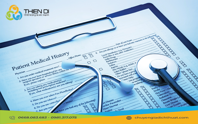 5 Ngành Nghề Cần Dịch Thuật Chính Xác Hiện Nay