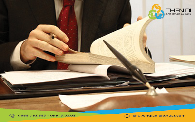 5 Ngành Nghề Cần Dịch Thuật Chính Xác Hiện Nay