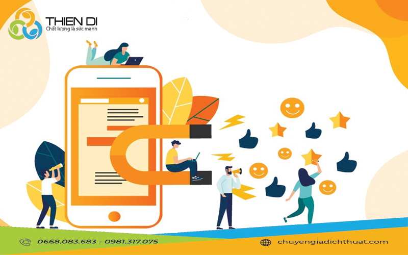 5 Ngành Nghề Cần Dịch Thuật Chính Xác Hiện Nay