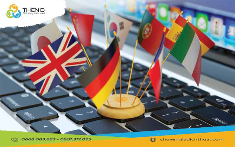 Lợi ích của dịch thuật tiếng Anh là gì?