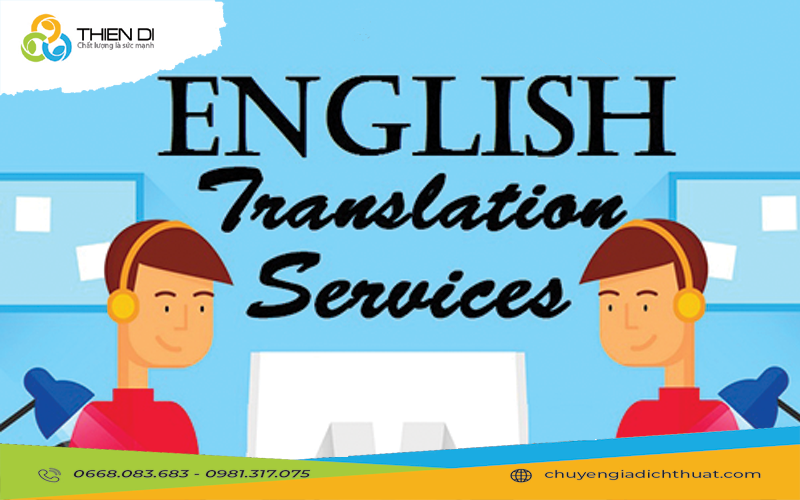 Lợi ích của dịch thuật tiếng Anh là gì?