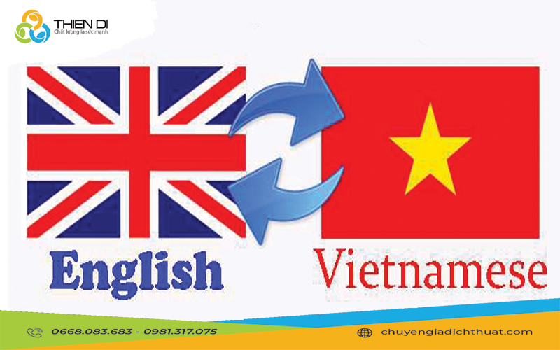 Lợi ích của dịch thuật tiếng Anh là gì?