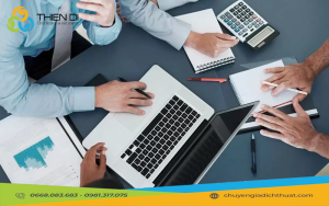 Các Loại Tài Liệu Phổ Biến Cần Dịch Thuật Chuyên Ngành