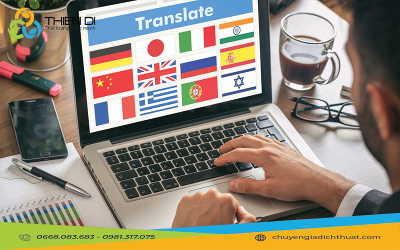 Dịch Vụ Dịch Thuật Chuyên Nghiệp: Cách Tiết Kiệm Chi Phí