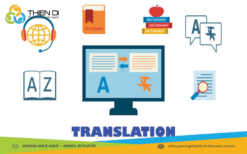 Dịch Vụ Dịch Thuật Chuyên Nghiệp: Cách Tiết Kiệm Chi Phí