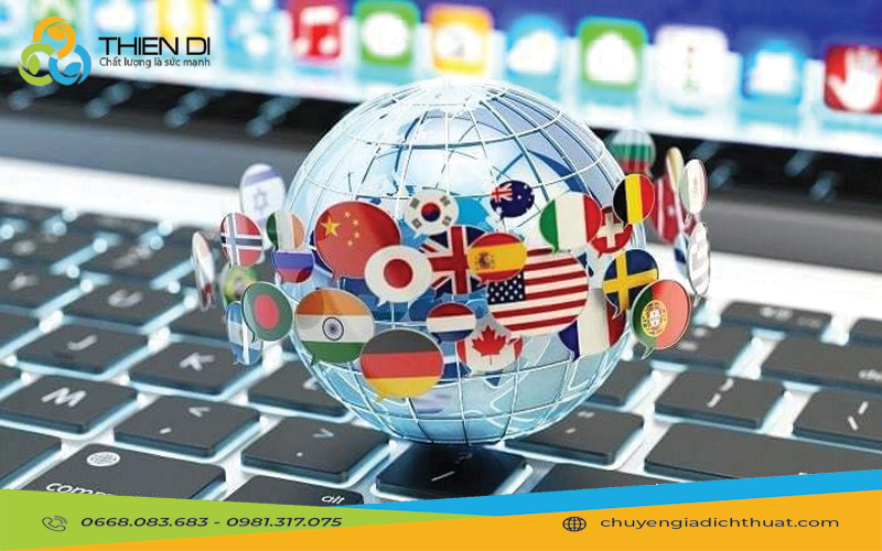 Dịch Vụ Dịch Thuật Chuyên Nghiệp: Cách Tiết Kiệm Chi Phí