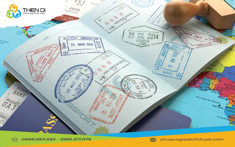 Tại sao Dịch Thuật Công Chứng Lại Quan Trọng?