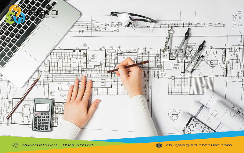Các Lĩnh Vực Của Dịch Thuật Kỹ Thuật