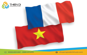 Dịch tiếng Pháp chuyên nghiệp tại Thiên Di