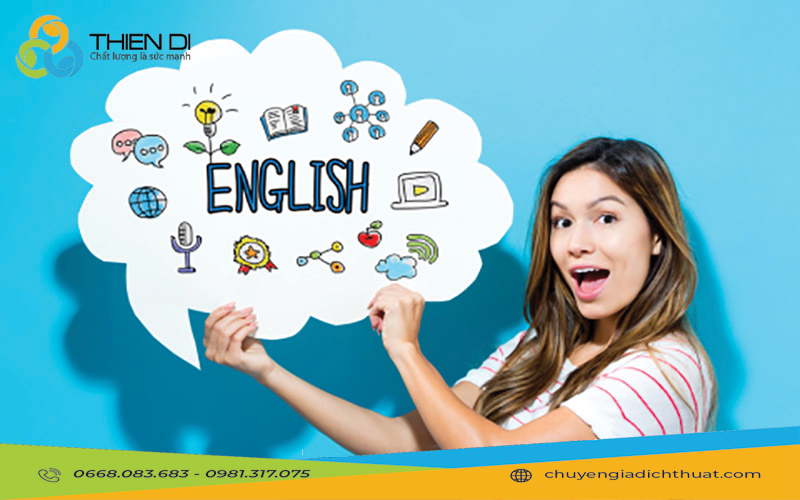 Tiếng Nhật và tiếng Anh - Ngôn ngữ nào khó hơn?