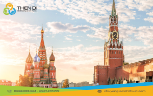 Tầm quan trọng của dịch tiếng Nga