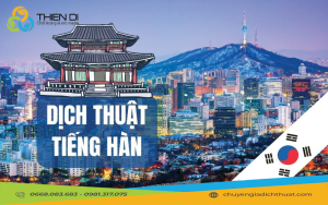 TOP 8 Website dịch tiếng Hàn miễn phí