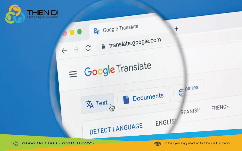 TOP 8 Website dịch tiếng Hàn miễn phí