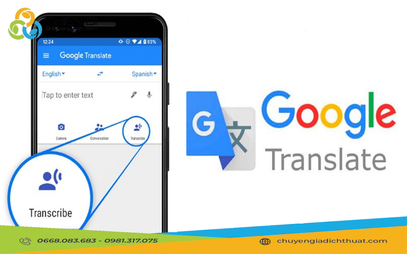10 Phần Mềm Dịch Tiếng Anh Chuẩn Nhất Được Sử Dụng Phổ Biến Hiện Nay