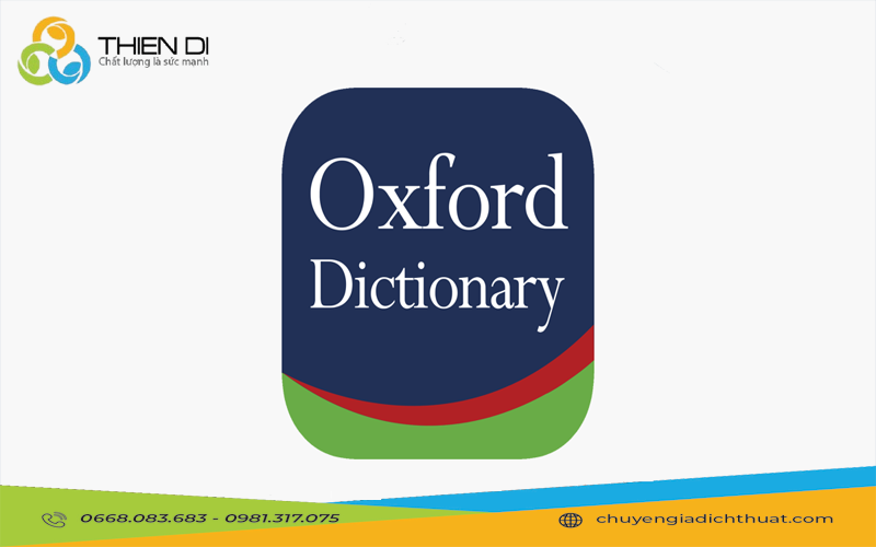 10 Phần Mềm Dịch Tiếng Anh Chuẩn Nhất Được Sử Dụng Phổ Biến Hiện Nay