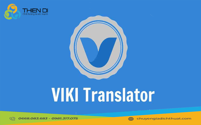 10 Phần Mềm Dịch Tiếng Anh Chuẩn Nhất Được Sử Dụng Phổ Biến Hiện Nay