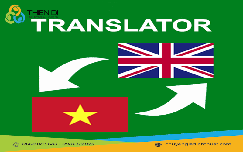 10 Phần Mềm Dịch Tiếng Anh Chuẩn Nhất Được Sử Dụng Phổ Biến Hiện Nay