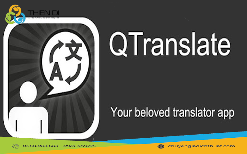 10 Phần Mềm Dịch Tiếng Anh Chuẩn Nhất Được Sử Dụng Phổ Biến Hiện Nay