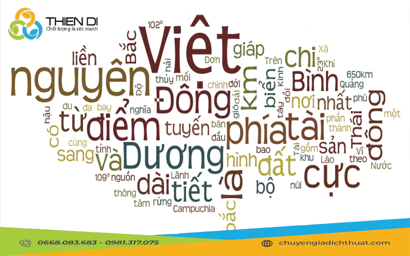 TOP 10 Ngôn Ngữ Khó Nhất Thế Giới - Thiên Di