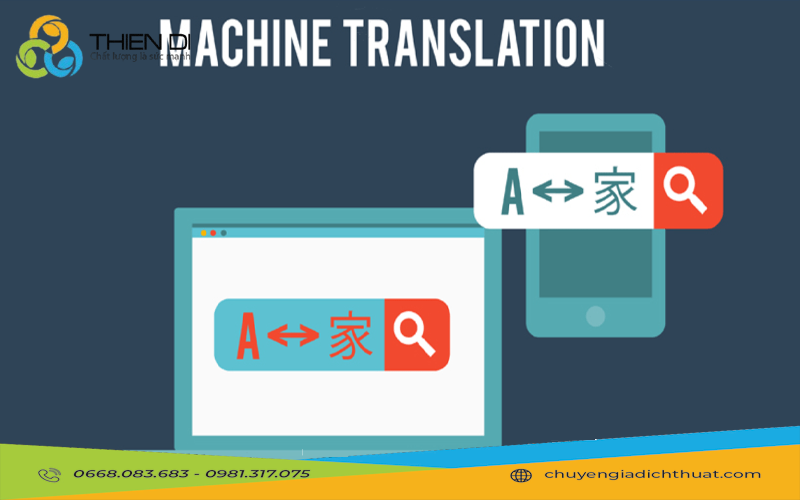 Vì sao AI chưa thay thế được dịch giả dịch thuật chuyên nghiệp?