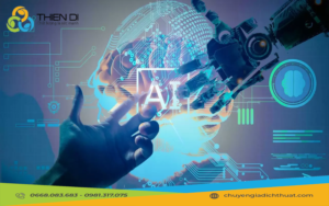 Vì sao AI chưa thay thế được dịch giả dịch thuật chuyên nghiệp?