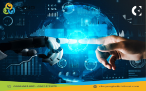 Công Nghệ Dịch Thuật Hỗ Trợ Hay Thay Thế Con Người