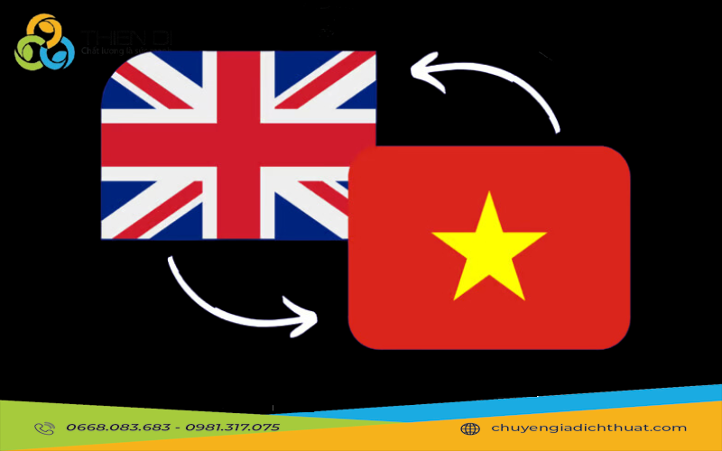 Dịch Thuật & Học Ngoại Ngữ Mối Liên Kết Quan Trọng