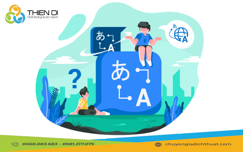 Dịch Thuật Pháp Lý Những Sai Lầm Đắt Giá Cần Tránh