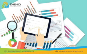 Những Thách Thức Khi Dịch Thuật Tài Liệu Kinh Doanh