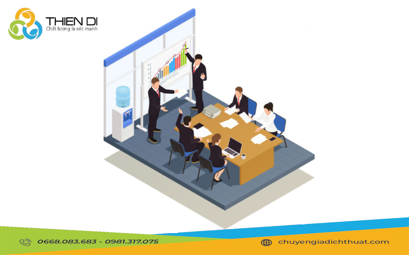 Tầm Quan Trọng Của Dịch Thuật Trong Học Thuật & Nghiên Cứu