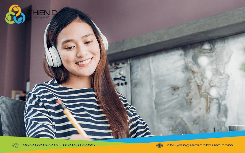Cách Phát Âm Tiếng Pháp Chuẩn Như Người Bản Xứ
