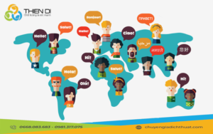 5 Ngôn Ngữ Khó Dịch Nhất Thế Giới