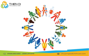 Vai trò của văn hóa trong dịch thuật