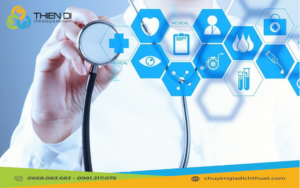 Ứng dụng công nghệ hỗ trợ