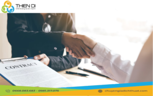 Hợp đồng kinh doanh là gì?