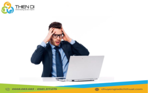 Những Lỗi Phổ Biến Cần Tránh Khi Dịch Hợp Đồng