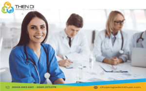 Dịch thuật y khoa là gì