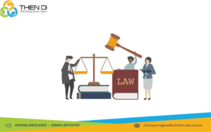 Dịch thuật pháp lý – Nghề “cân não” với từng con chữ