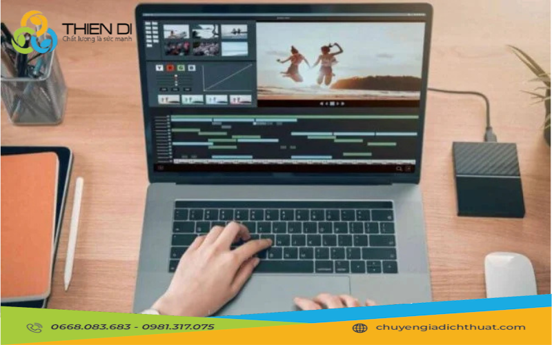 Tại sao dịch thuật video và phụ đề quan trọng?