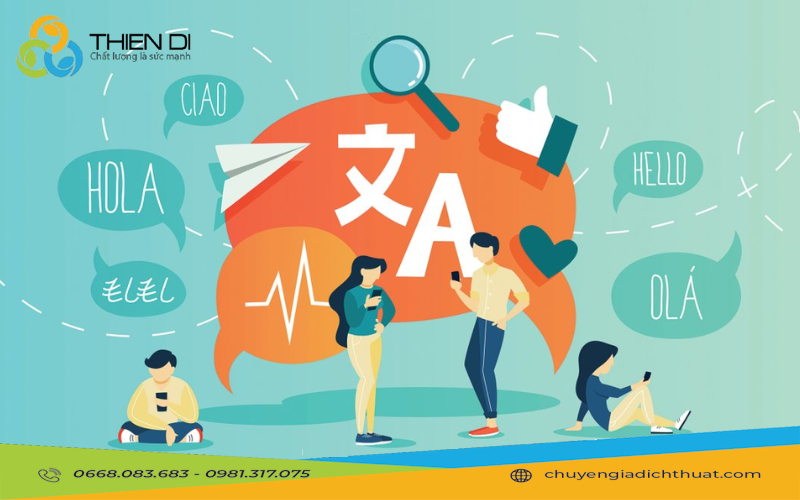 Làm Sao Để Trở Thành Dịch Giả Chuyên Nghiệp