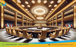 Thiên Di - chuyên gia dịch thuật