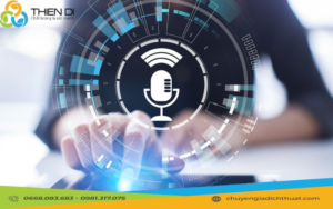 Thiên Di – Chuyên gia dịch thuật