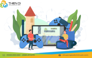 Thiên Di – Chuyên gia dịch thuật